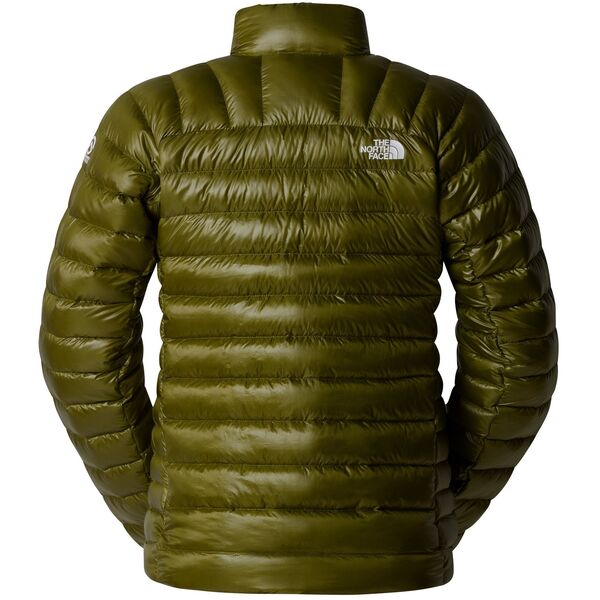 Μπουφάν The North Face Summit Breithorn Jacket - forest olive
