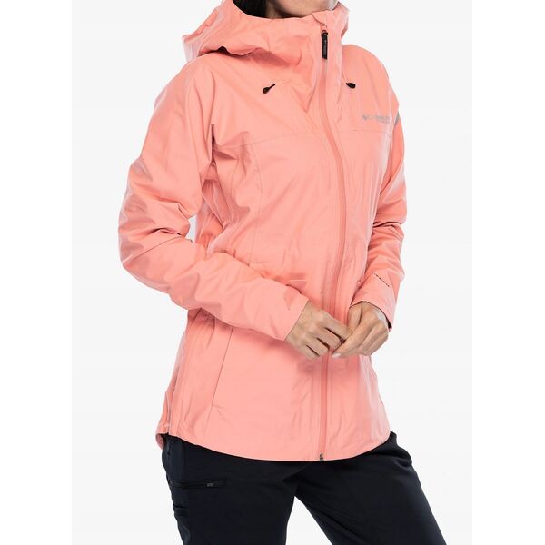 Γυναικείο μπουφάν με μεμβράνη Columbia Northwest Explorer 3L Shell - alpenglow