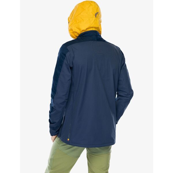 Αντιανεμικό ποδηλασίας Fjallraven/Specialized Raven Anorak - navy