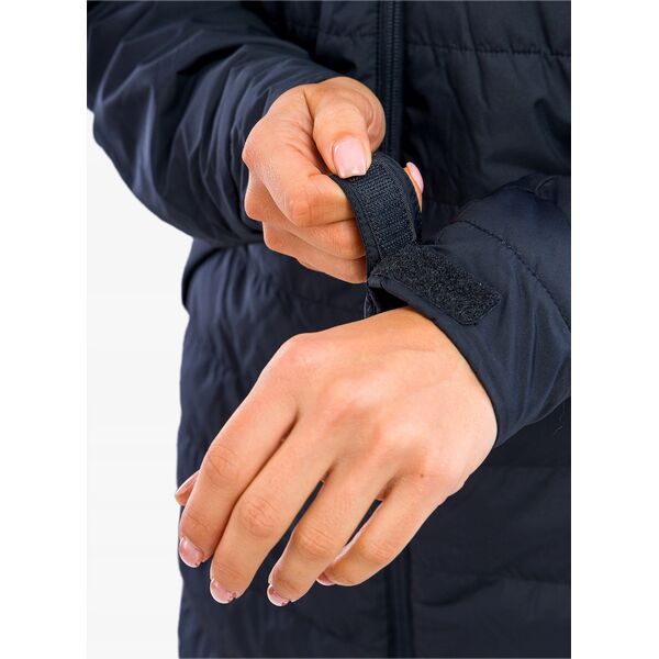 Γυναικείο μπουφάν 3 σε 1 Fjallraven Visby 3 in 1 Jacket - σκούρο ναυτικό