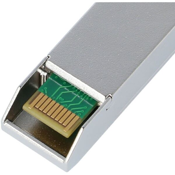 Dell συμβατό SFP28 M-Mode LC-Duplex 25GBASE-SR 100M