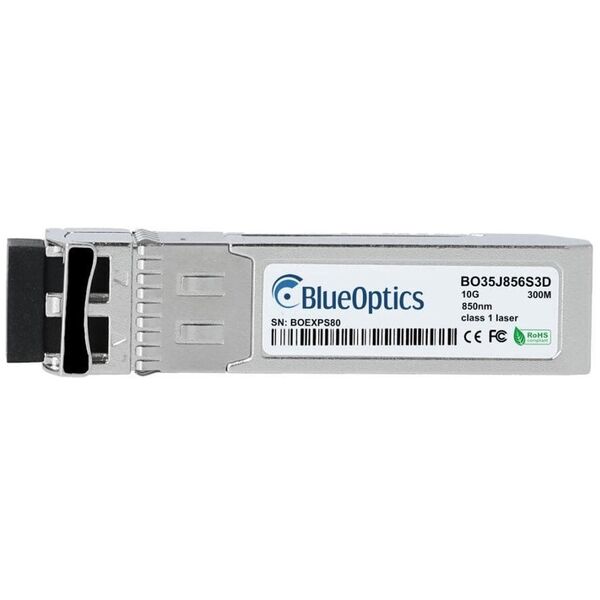 Συμβατό με Zyxel SFP10G-SR M-Mode LC-Duplex 10GBASE-SR 300M