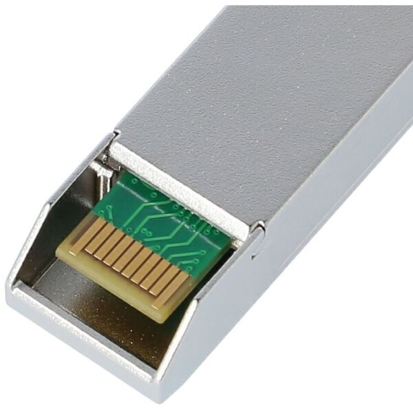 Συμβατό με Zyxel SFP10G-SR M-Mode LC-Duplex 10GBASE-SR 300M
