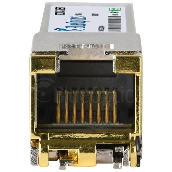 Συμβατό με Netgear SFP+ RJ45 10GBASE-T 30M
