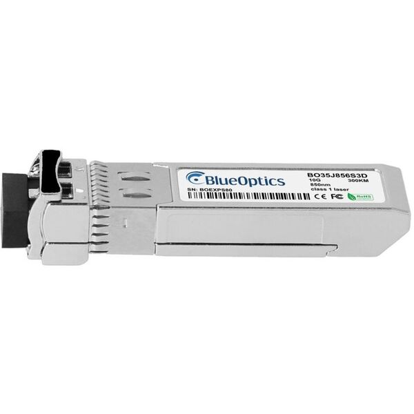 Συμβατό με Alactel-Lucent SFP+ LC-Duplex 10GBASE-SR 300M