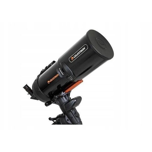 Odrośnik aluminiowy Celestron 6" z pokrywą