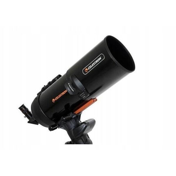 Odrośnik aluminiowy Celestron 6" z pokrywą