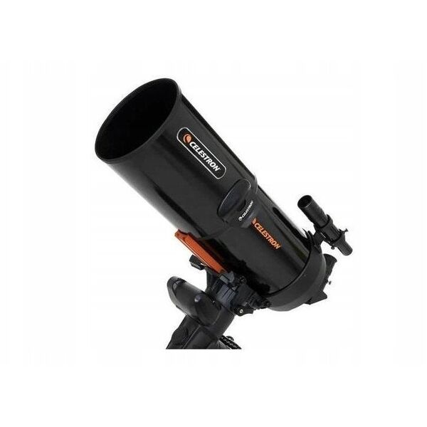 Odrośnik aluminiowy Celestron 6" z pokrywą