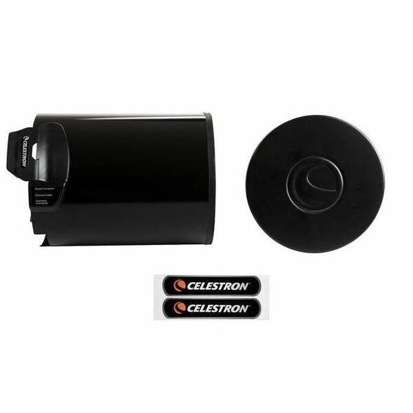 Odrośnik aluminiowy Celestron 6" z pokrywą
