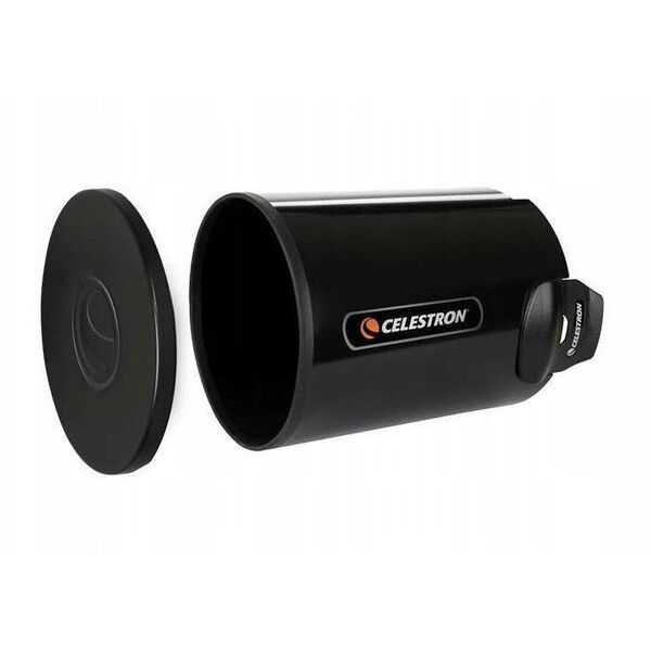 Odrośnik aluminiowy Celestron 6" z pokrywą