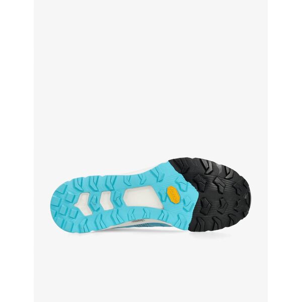 Buty do biegania męskie Scarpa Spin Race - azure/white