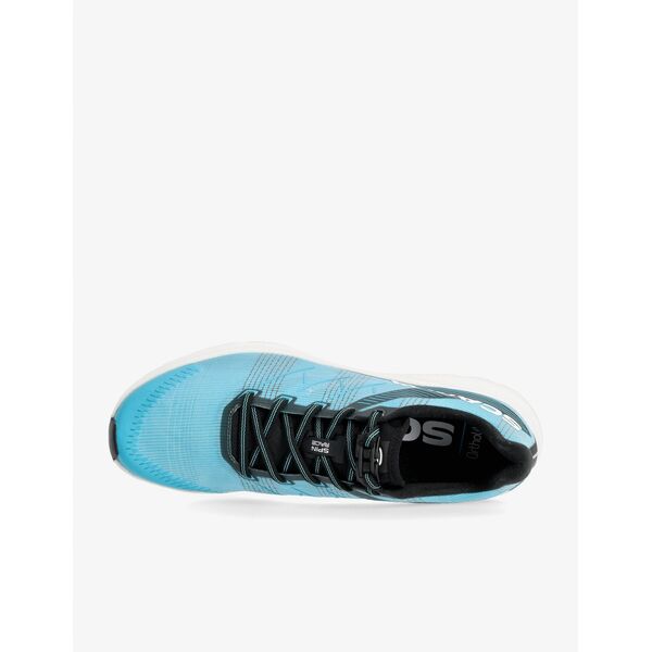 Buty do biegania męskie Scarpa Spin Race - azure/white