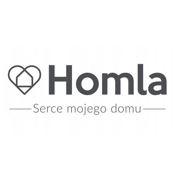 Πιάτο Homla SYLIA Βαθύ Λευκό Στολίδι, 20 εκ