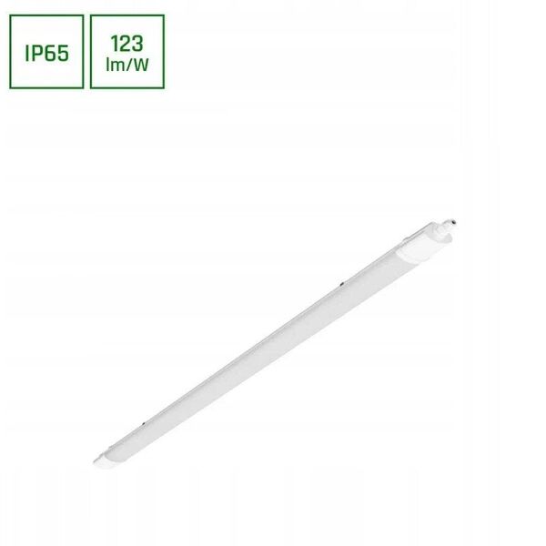 ΦΩΤΙΣΤΙΚΟ LIMEA MINI 36W IP65 120CM