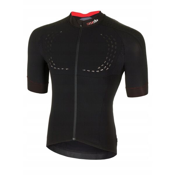 Suprema AirX Jersey BLACK-RED - L