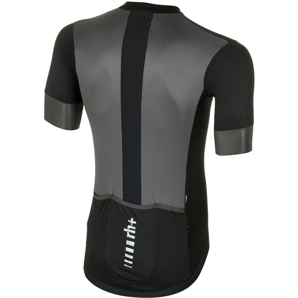 Jersey Lapse BLACK/CARBON/REFLEX - L