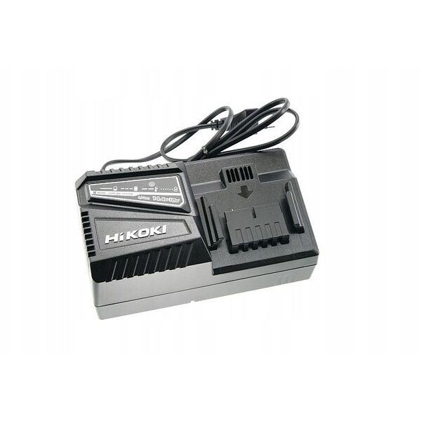 HIKOKI.SET 18V KC18DD WAZ (DS18DD + WH18DD) 2x5.0Ah HSC