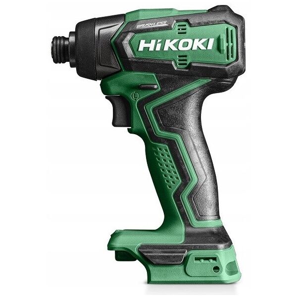 HIKOKI.SET 18V KC18DD WAZ (DS18DD + WH18DD) 2x5.0Ah HSC