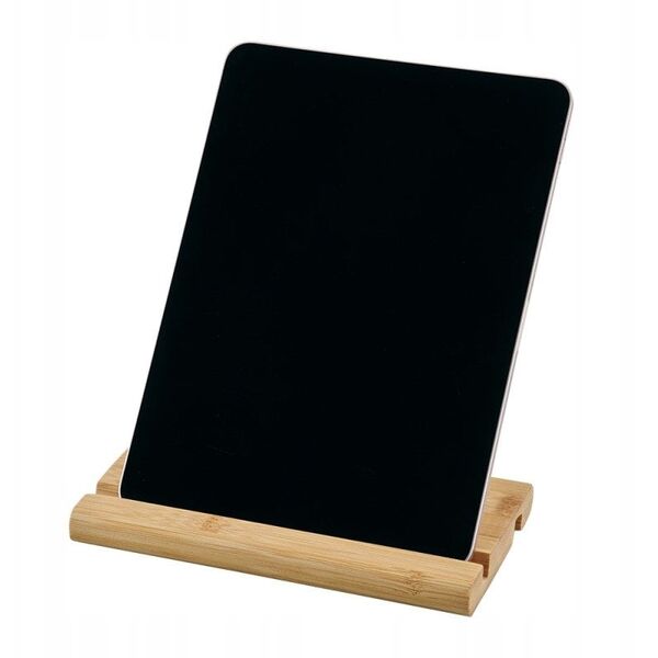 Βάση για tablet από μπαμπού, 20 x 10 εκ.