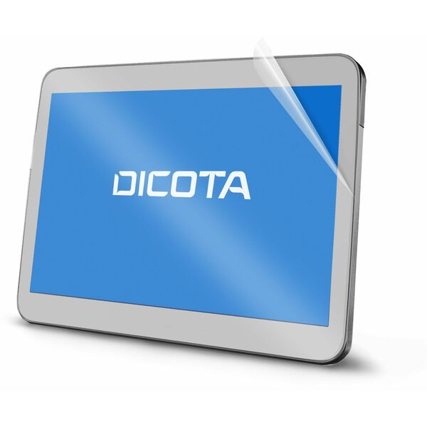 DICOTA - Προστασία οθόνης για Tablet - Φιλμ - 11" - διαφανές - για Apple 11-inch iPad Pro (1. Generation)
