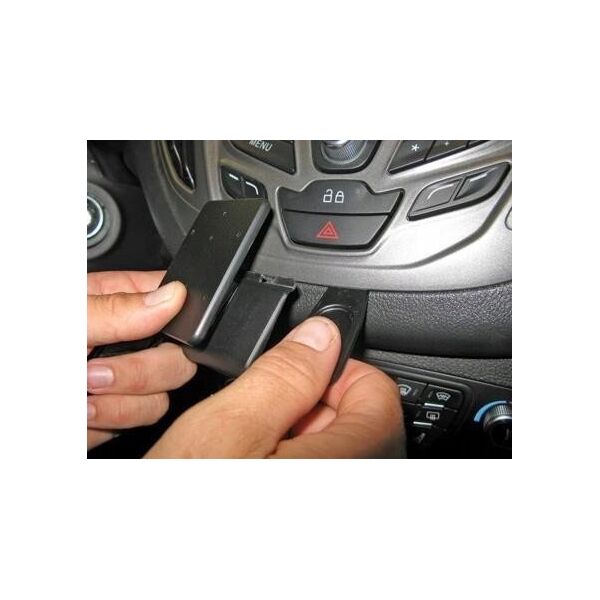 Brodit ProClip Mercedes Benz Vito 24-25 - Αριστερή βάση