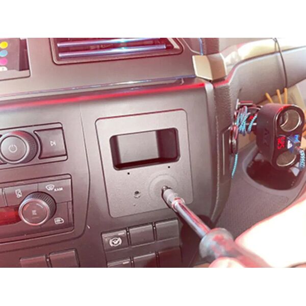 Brodit ProClip Mercedes Benz Vito 24-25 - Αριστερή βάση