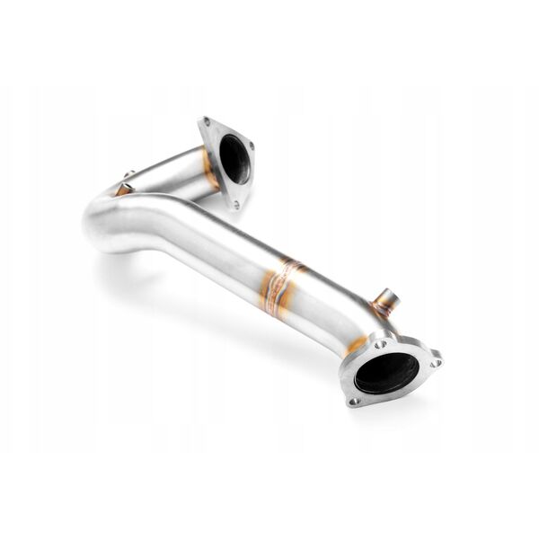 Downpipe AUDI A4 A5 A7 Q5 2.7 3.0 TDI