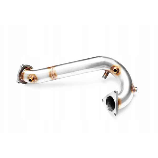 Downpipe AUDI A4 A5 A7 Q5 2.7 3.0 TDI