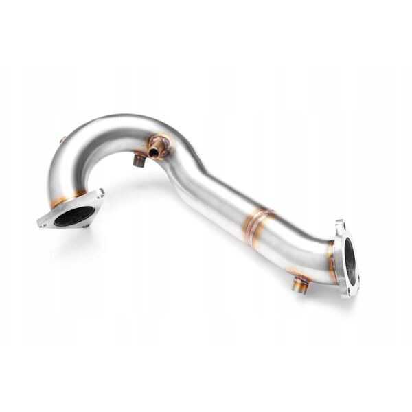 Downpipe AUDI A4 A5 A7 Q5 2.7 3.0 TDI