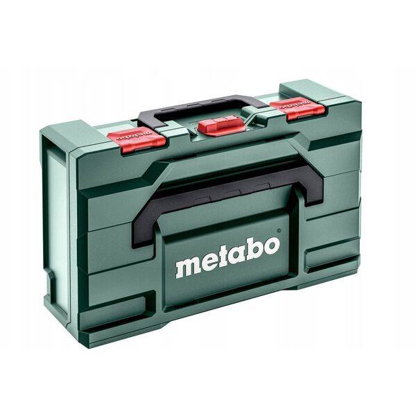 METABO.SB 18 LTX-3 BL I Metal (σώμα) + metaBOX 145 L