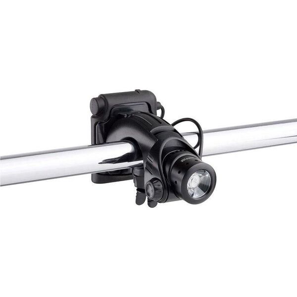 Ledlenser Montaż rowerowy do latarek H14.2 i H14R.2