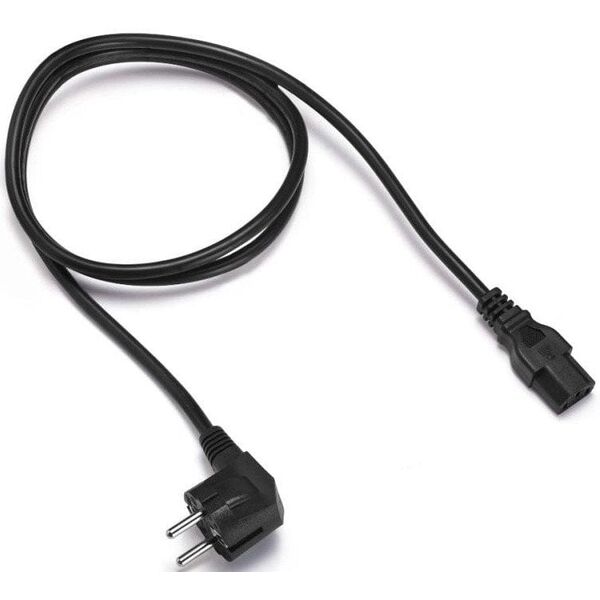 Καλώδιο τροφοδοσίας Targus Targus EU για προσαρμογέα AC 65W (APA42SGLX)