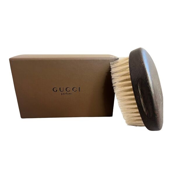 Gucci Gucci, Gucci, Βούρτσα Γενειάδας Για Άνδρες