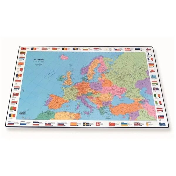 Bantex BANTEX ΣΟΥΠΕΡΦΙΣΗ ΓΡΑΦΕΙΟΥ, ΕΥΡΩΠΗ, ΜΠΛΕ 13800580 5702232472819