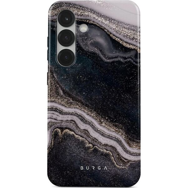 Burga Magic Night Ανθεκτική Θήκη Για Samsung Galaxy S25