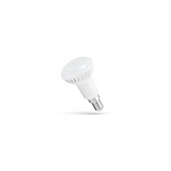 LED R-50 E14 230V 6W WW SPECTRUM