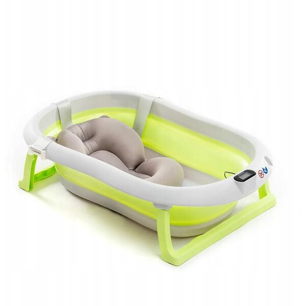 InnovaGoods Evolutionary Folding Baby Bathtub Fovi