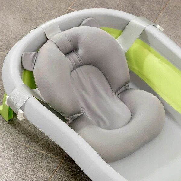 InnovaGoods Evolutionary Folding Baby Bathtub Fovi