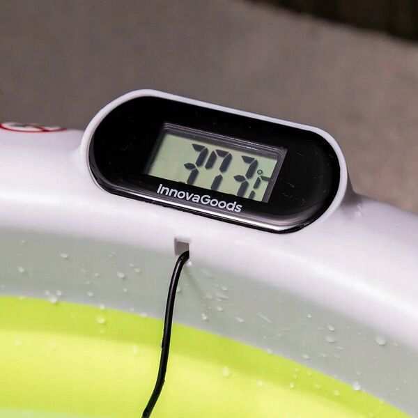 InnovaGoods Evolutionary Folding Baby Bathtub Fovi