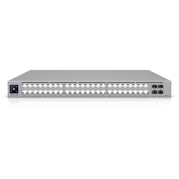 Ubiquiti UniFi Switch USW-Pro-XG-48-PoE