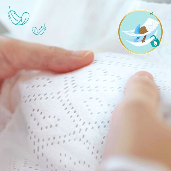 PAMPERS PC ΜΗΝ 7-XXLARGE 108 τεμ.