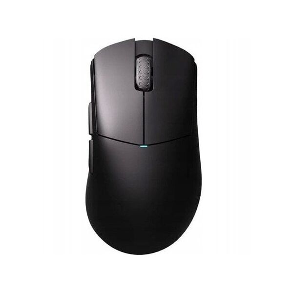 Lamzu PARO AURORA Wireless 8K Charcoal Black (Juoda) Ασύρματο Ποντίκι Παιχνιδιών