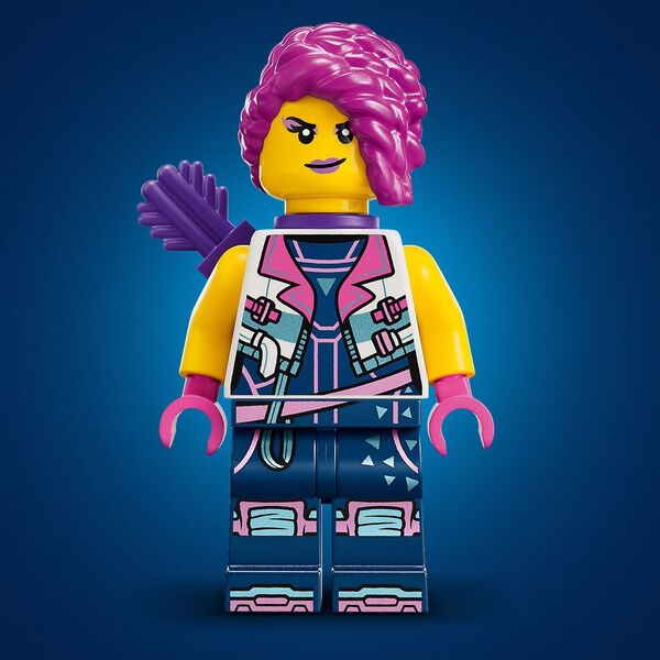 LEGO DREAMZzz 71494 - Η Κουκουβάγια του Χρόνου της Zoey