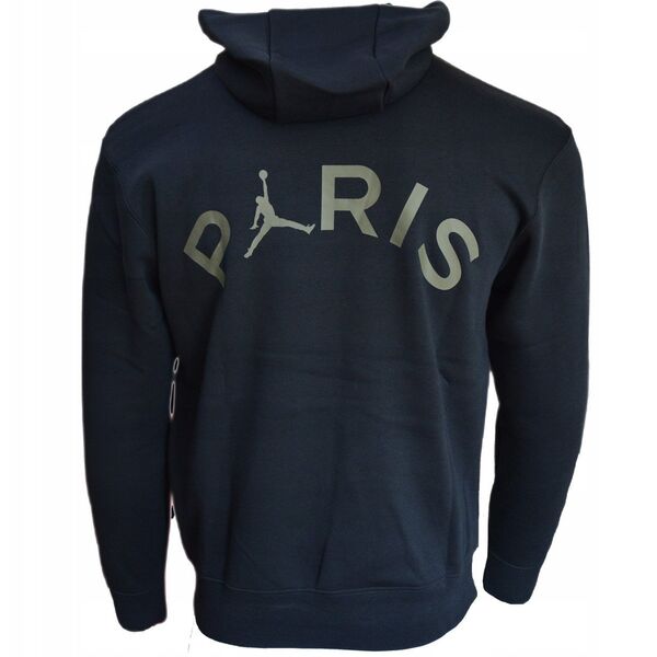 Φούτερ Nike PSG Jordan FN5326-010
