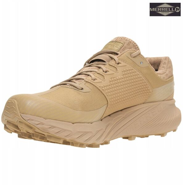 Τακτικά παπούτσια Merrell Agility Peak 5 Tactical GTX - coyote