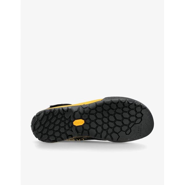 Ανδρικά παπούτσια La Sportiva TX Canyon - μαύρο/κίτρινο