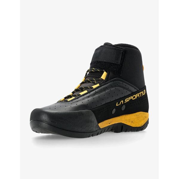 Ανδρικά παπούτσια La Sportiva TX Canyon - μαύρο/κίτρινο