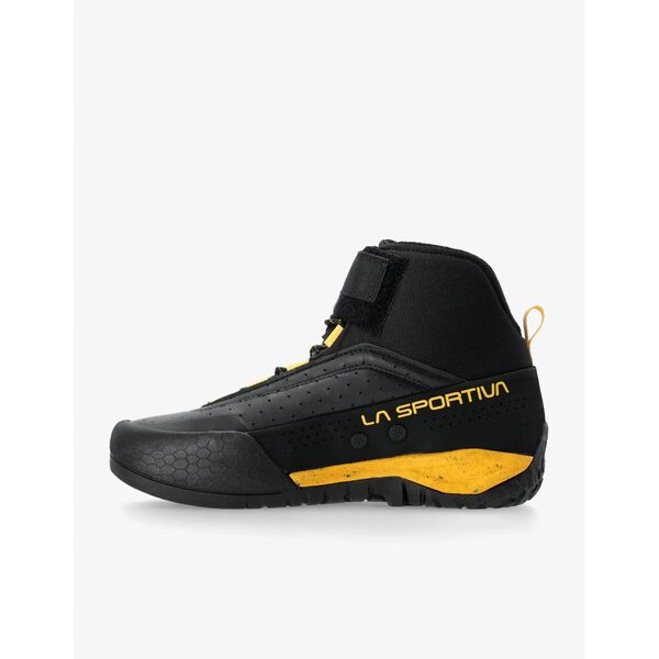 Ανδρικά παπούτσια La Sportiva TX Canyon - μαύρο/κίτρινο