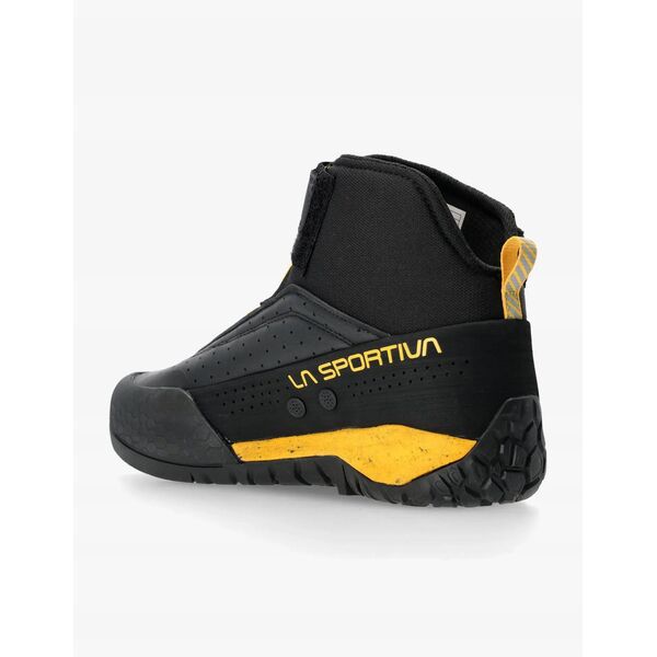 Ανδρικά παπούτσια La Sportiva TX Canyon - μαύρο/κίτρινο