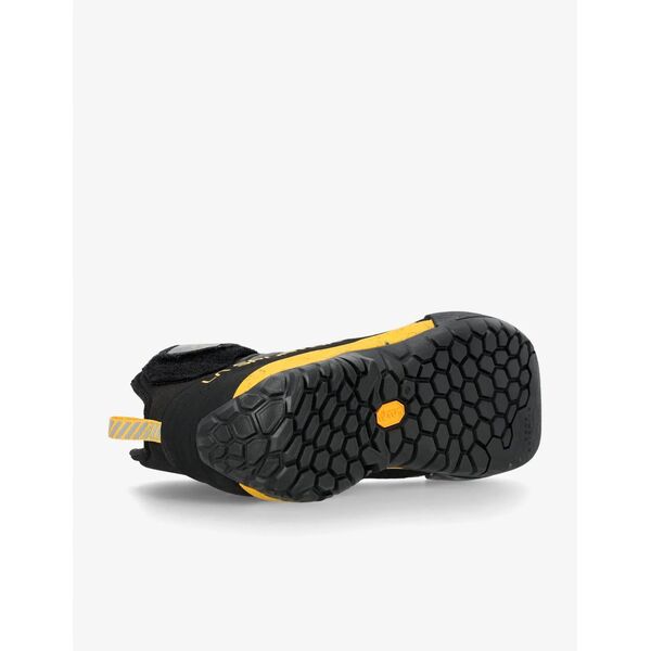 Ανδρικά παπούτσια La Sportiva TX Canyon - μαύρο/κίτρινο